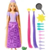 Enredados Muñeca Princesa Rapunzel Peinado Mágico