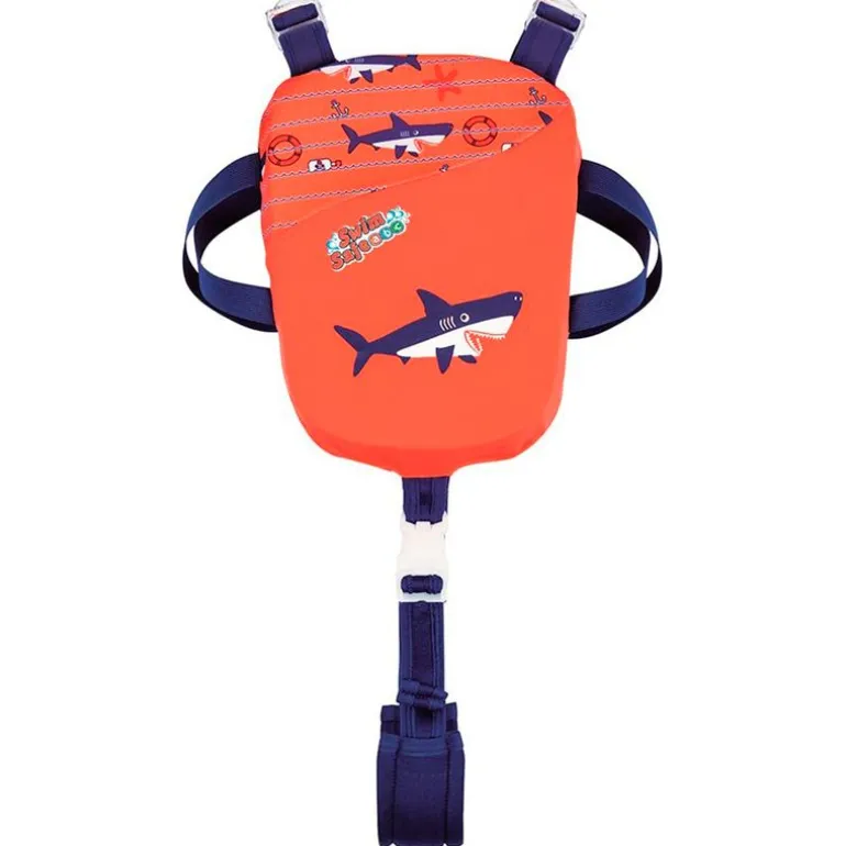 Equipo de Flotación 3-6 años Color Surtido