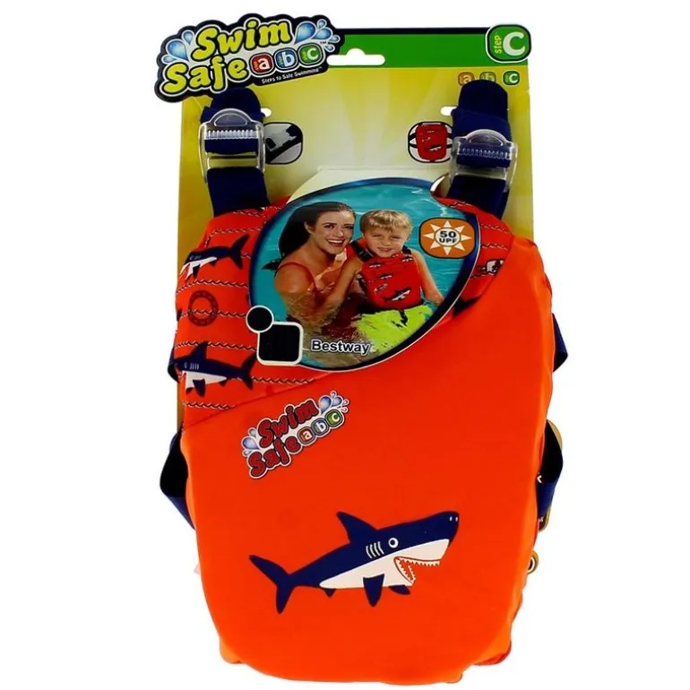 Equipo de Flotación 3-6 años Color Surtido