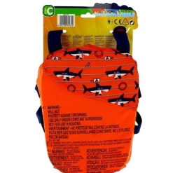 Equipo de Flotación 3-6 años Color Surtido