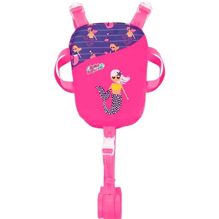 Equipo de Flotación 3-6 años Color Surtido