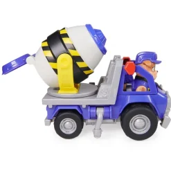 Equipo Rubble Figura + Vehículo Surtido