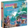 Escape Game Deluxe Edición Familia