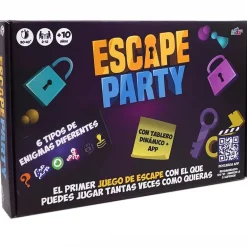 Escape Party