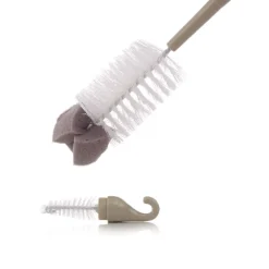 Escobilla Limpiabiberones