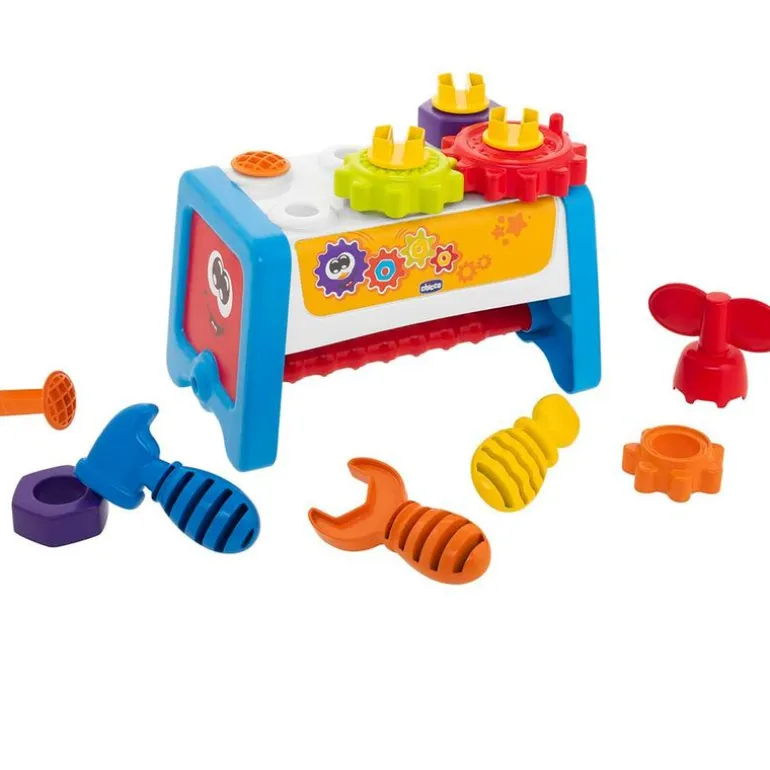 Escuela de Herramientas 2 en 1