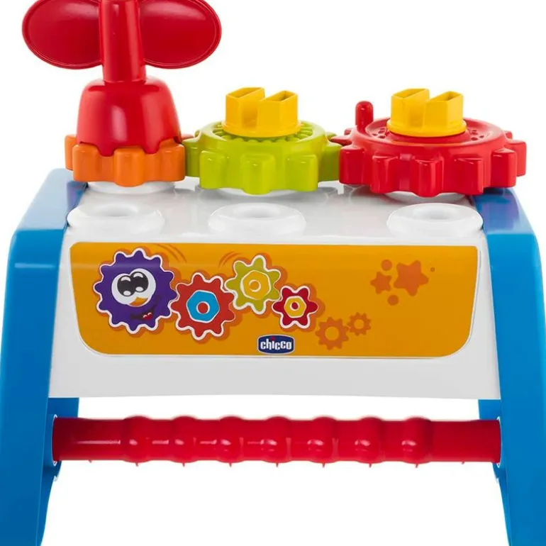 Escuela de Herramientas 2 en 1