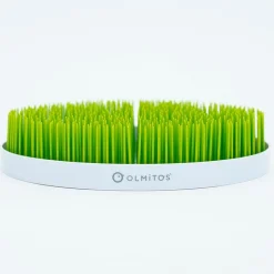 Escurre Biberones Césped