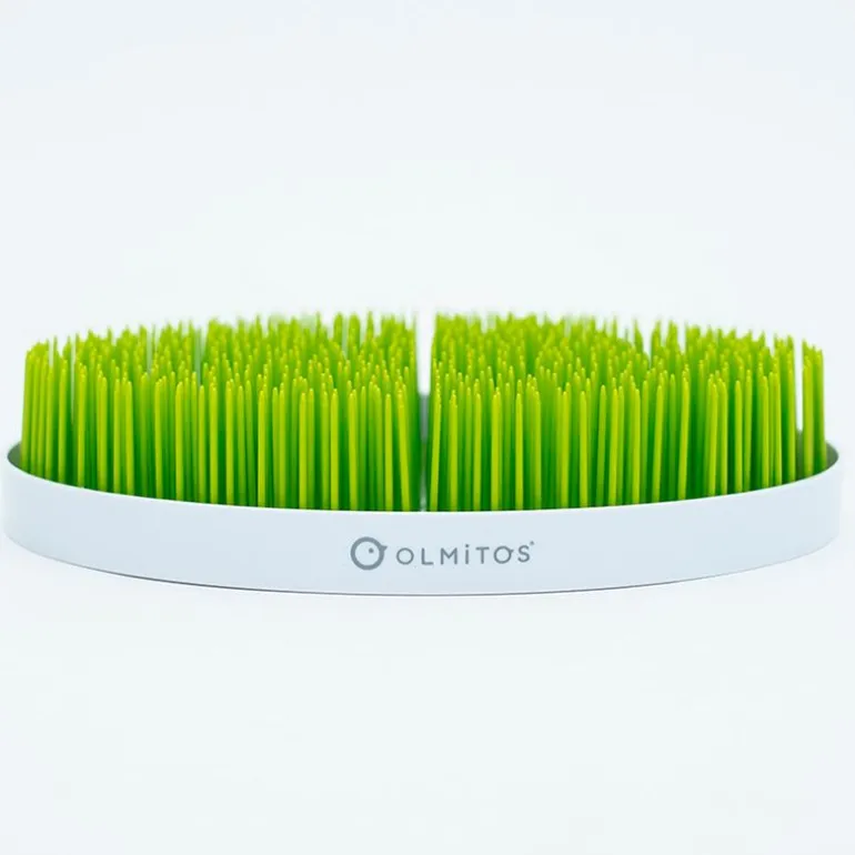 Escurre Biberones Césped