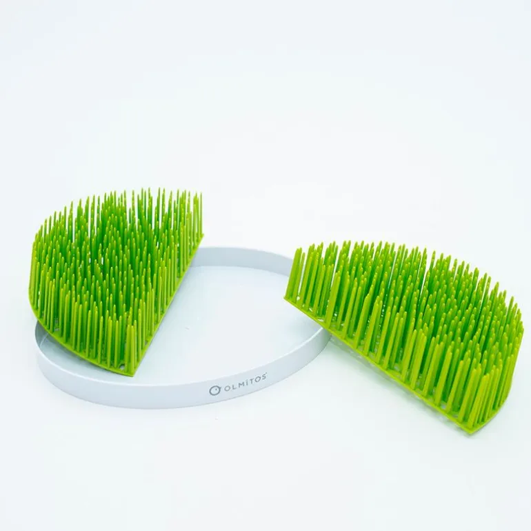 Escurre Biberones Césped