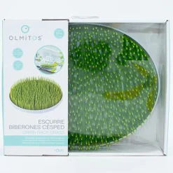 Escurre Biberones Césped