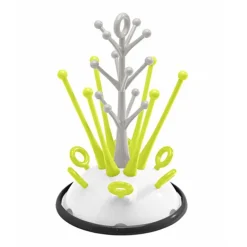 Escurrebiberones Arbol Neon