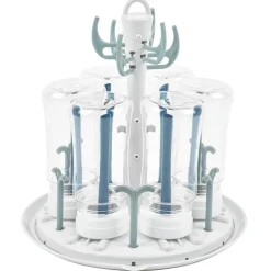 Escurrebiberones Compacto