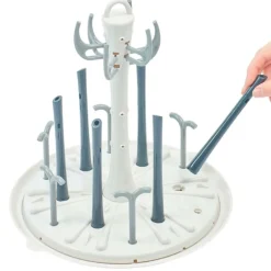 Escurrebiberones Compacto