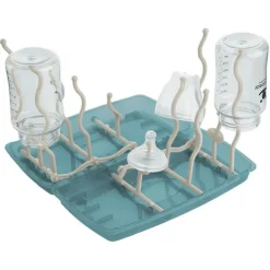 Escurrebiberones Plegable