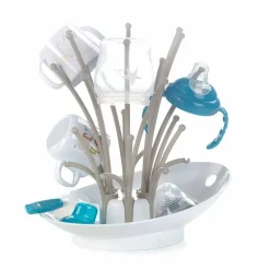 Escurrebiberones Árbol Cloud