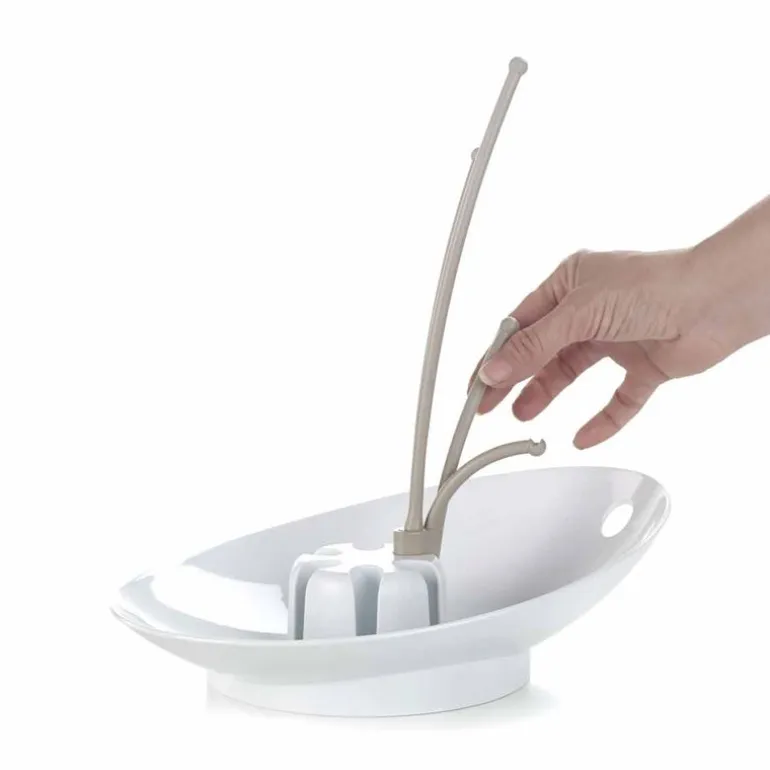 Escurrebiberones Árbol Cloud