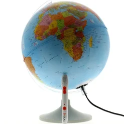 Esfera Interactiva Luminosa