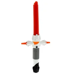 Espada Espacial con Luz y Sonidos