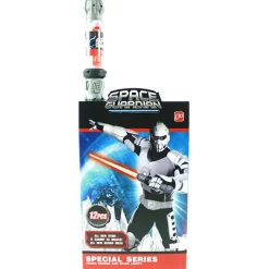 Espada Láser con Luz y Sonidos