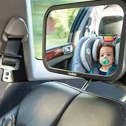 Espejo trasero 360º XL