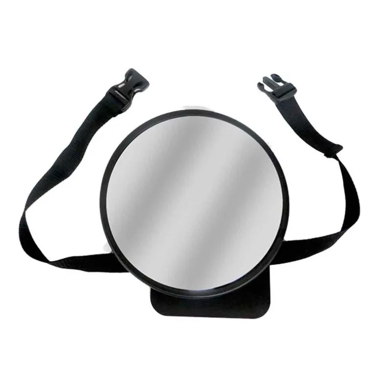 Espejo Vigilabebé Trasero