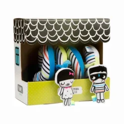 Espiral Sonajero People