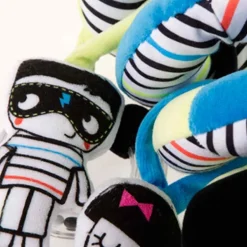 Espiral Sonajero People