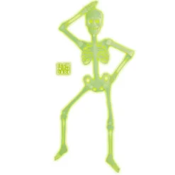 Esqueleto Fosforescente