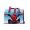 Esterilla de playa Spiderman