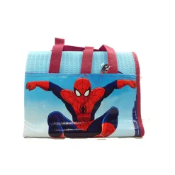 Esterilla de playa Spiderman
