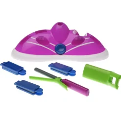 Estilo Total Estudio de Mechas y Rizador New