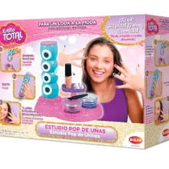 Estilo Total Estudio Pop de Uñas