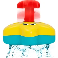 Estrella de Mar Giratoria Juguete