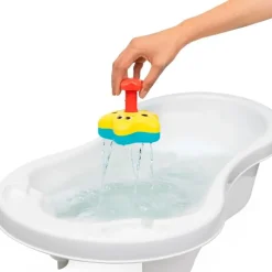 Estrella de Mar Giratoria Juguete