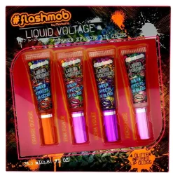 Estuche con Lip Gloss para Niñas