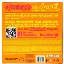 Estuche con Lip Gloss para Niñas