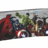 Estuche Triple Avengers