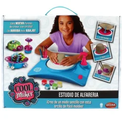 Estudio Alfareria Pottery Cool