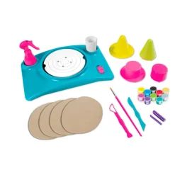 Estudio Alfareria Pottery Cool