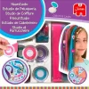 Estudio de Cabello Infantil