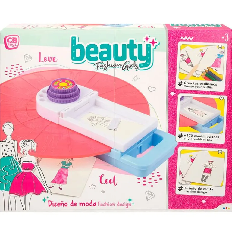 Estudio de Diseño de Moda