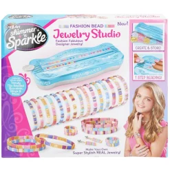 Estudio de Joyería Cuentas Japonesas