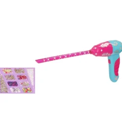 Estudio Moldeador Gemas Brillantes