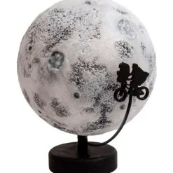 E.T el Extraterrestre Lámpara Luna