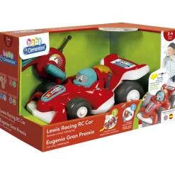 Eugenio Gran Premio Coche R/C