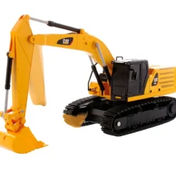 Excavadora 336 R/C Escala 1:35