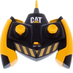 Excavadora 336 R/C Escala 1:35