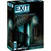 Exit 11 La Mansión Siniestra