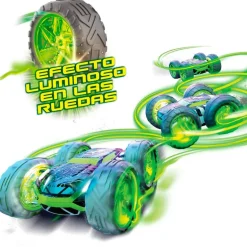 Exost 360 Cross Flash Vehículo R/C